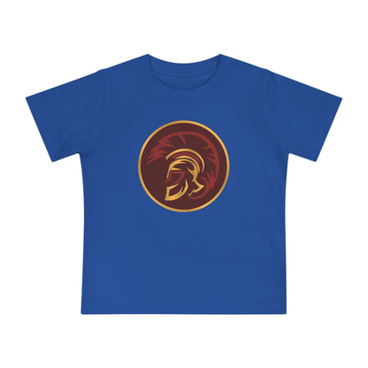 Baby Short Sleeve Tee