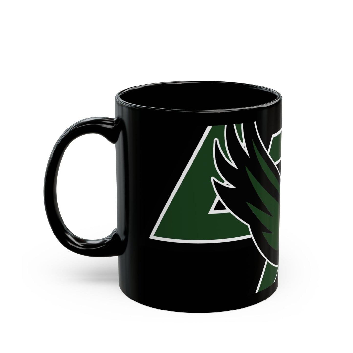 Black Team Mug (11oz/15oz)