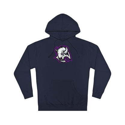 Midweight Pullover Hoodie
