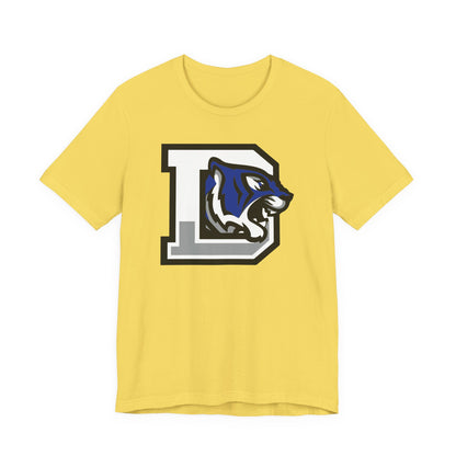 Jersey Short Sleeve Tee