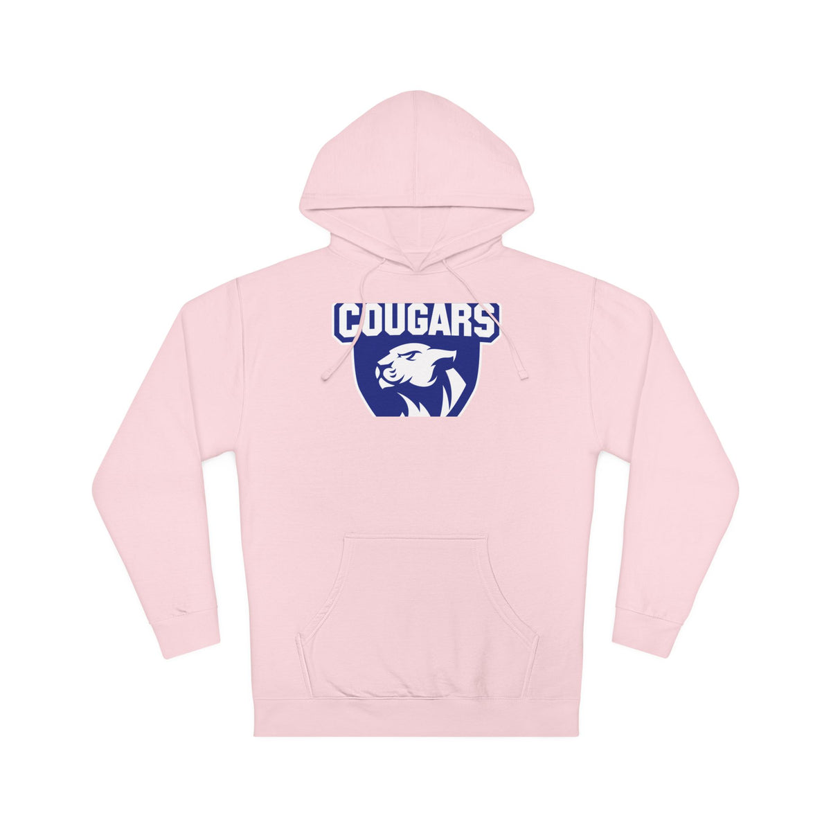 Midweight Pullover Hoodie