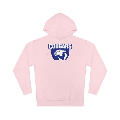 Midweight Pullover Hoodie