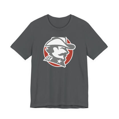 Jersey Short Sleeve Tee