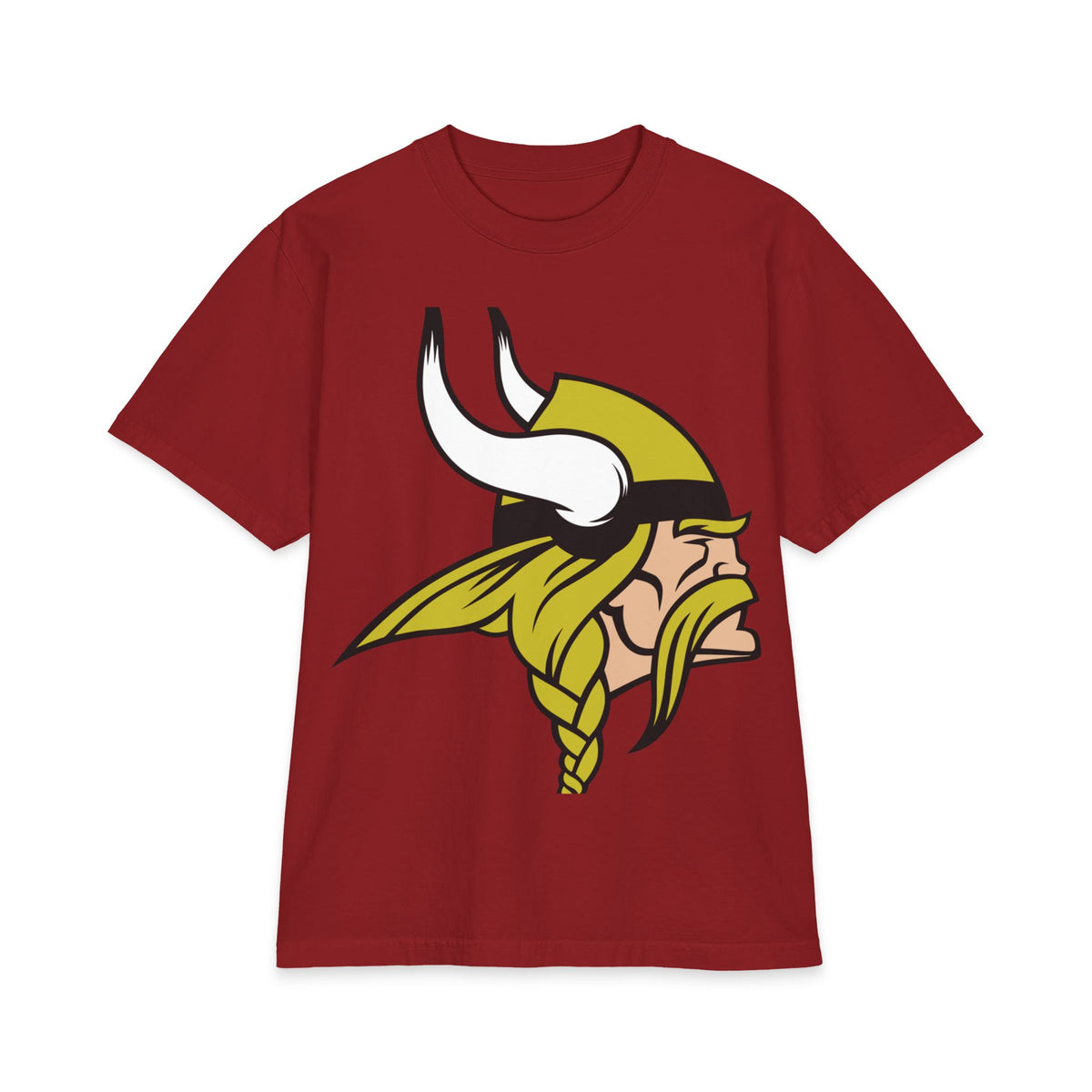Max Heavyweight Short Sleeve Tee