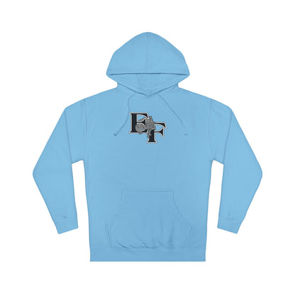 Midweight Pullover Hoodie