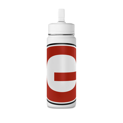 Mini Water Bottle, 20oz