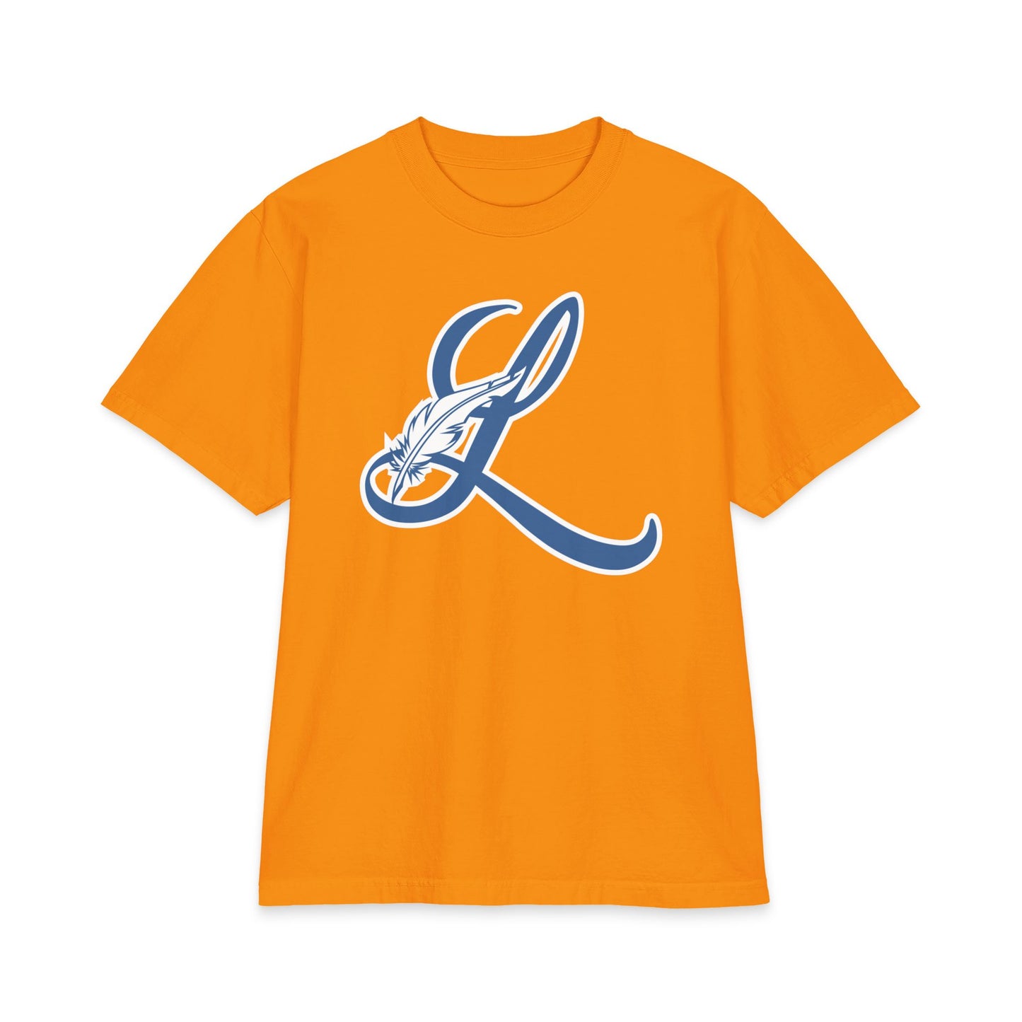 Max Heavyweight Short Sleeve Tee