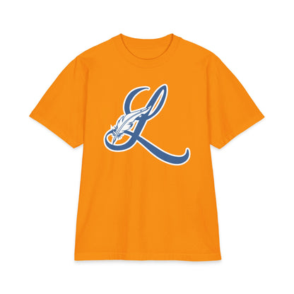 Max Heavyweight Short Sleeve Tee