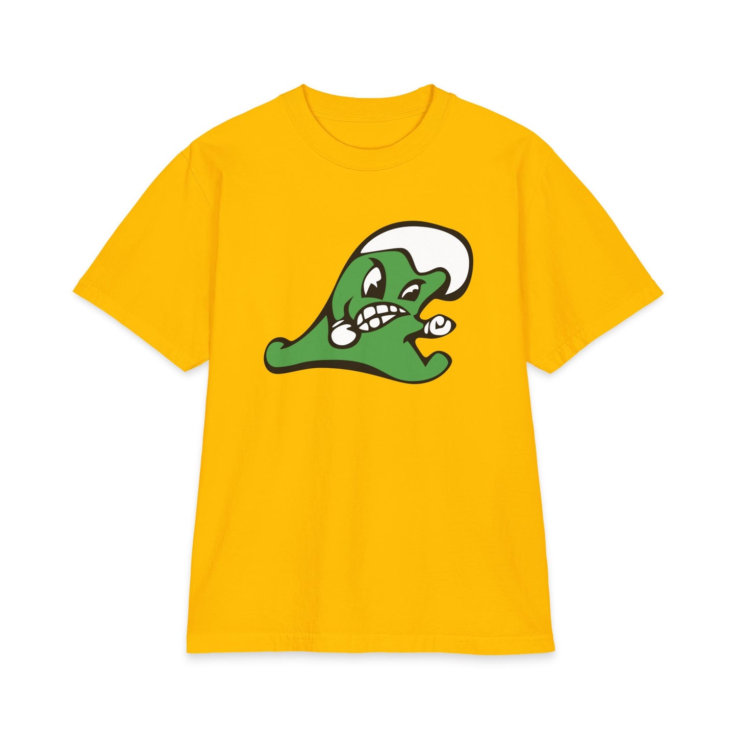 Max Heavyweight Short Sleeve Tee