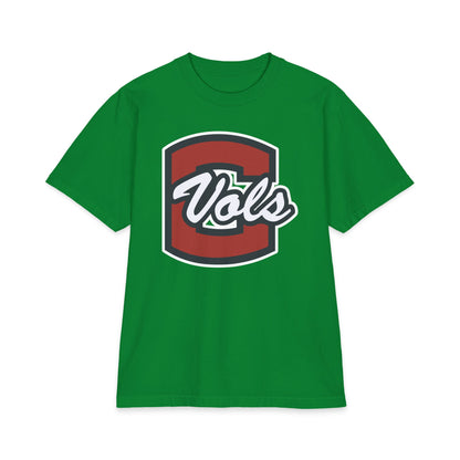 Max Heavyweight Short Sleeve Tee