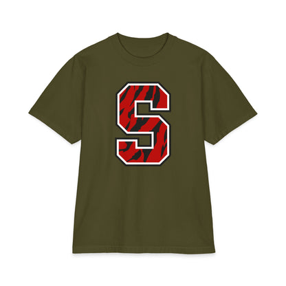 Max Heavyweight Short Sleeve Tee