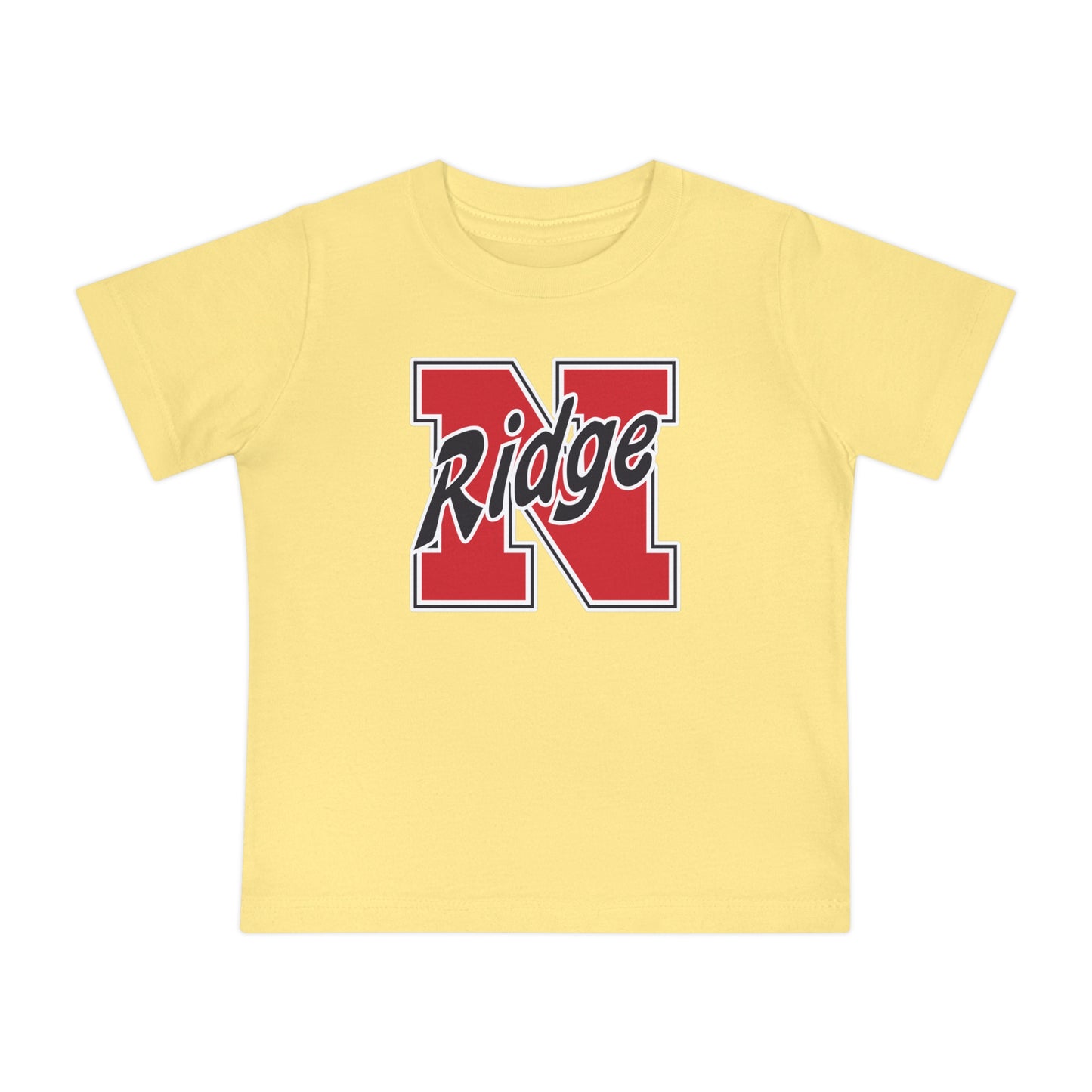 Baby Short Sleeve Tee