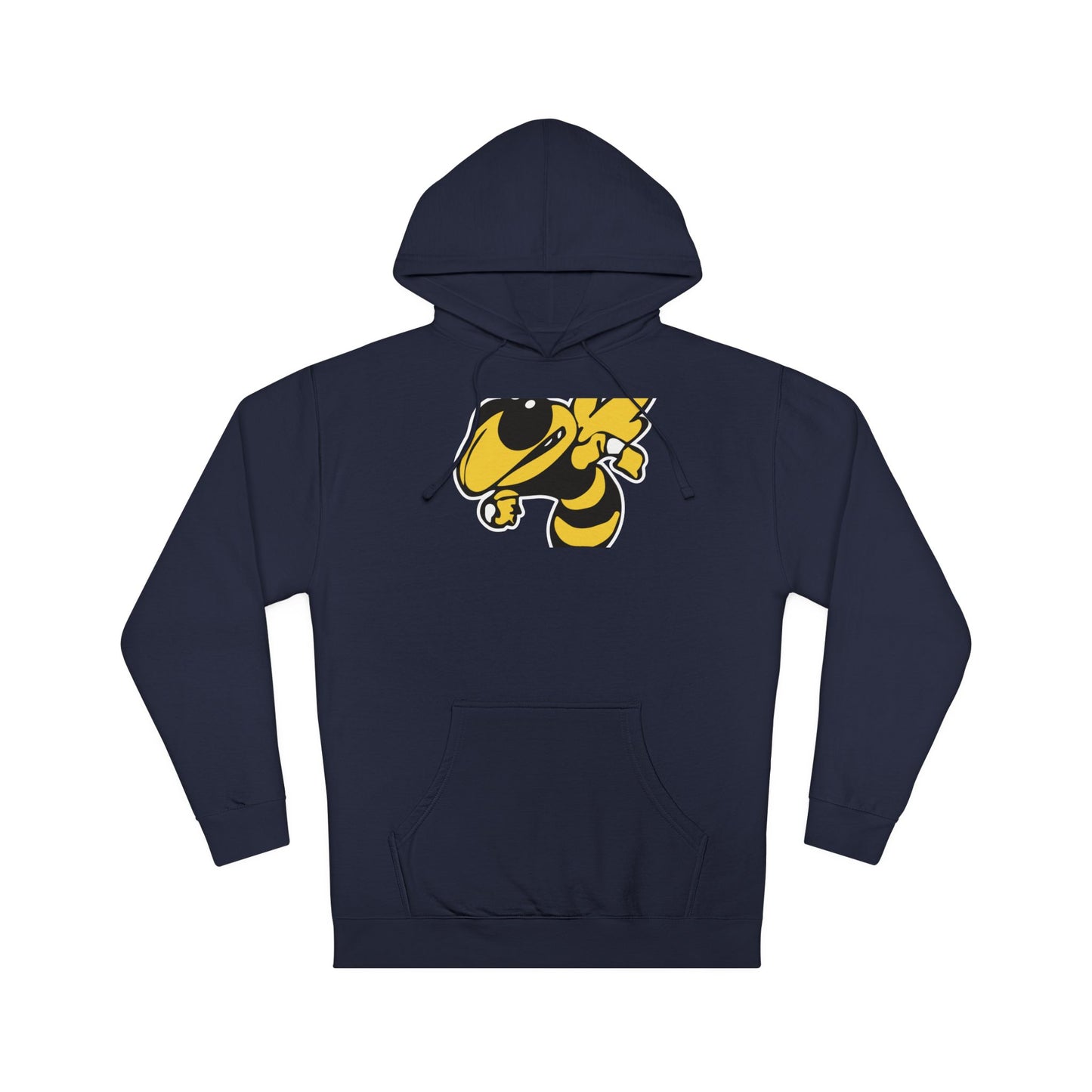 Midweight Pullover Hoodie