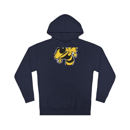 Midweight Pullover Hoodie