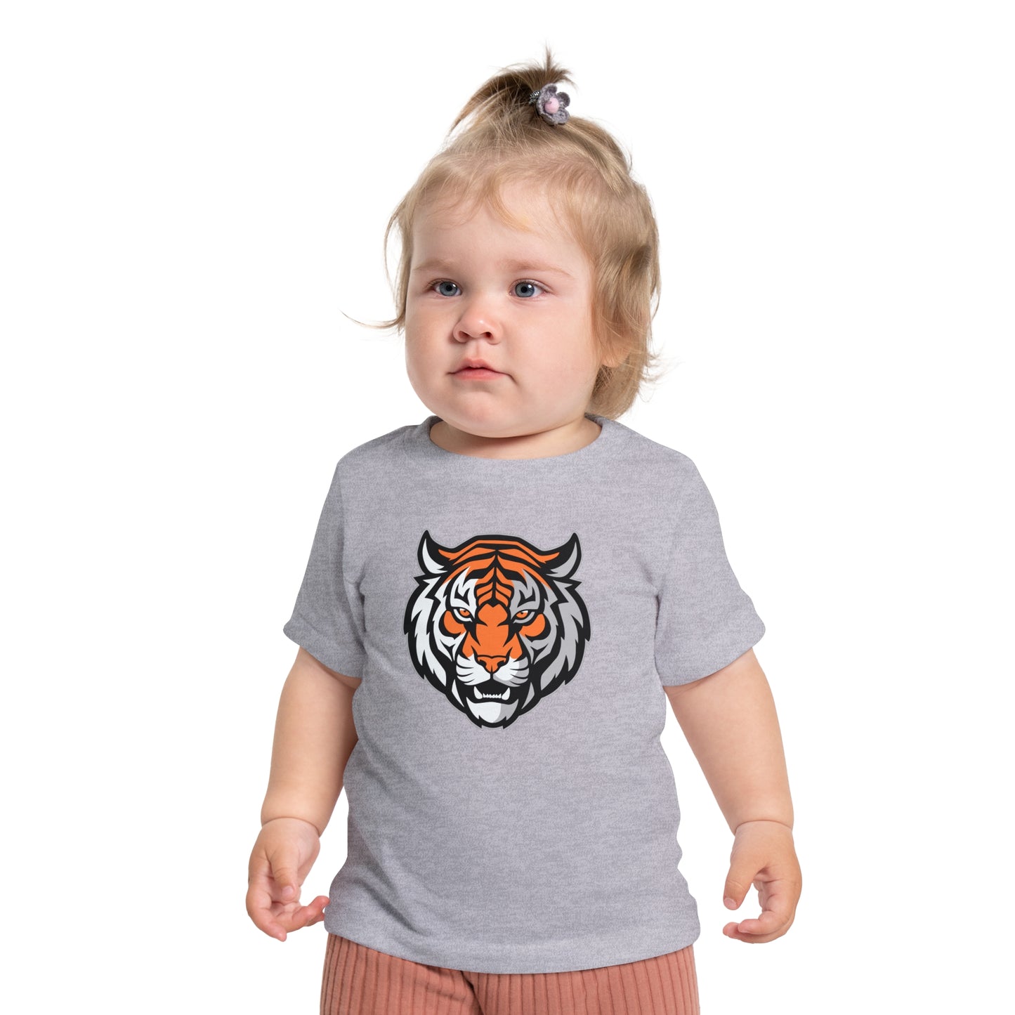 Baby Short Sleeve Tee