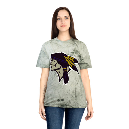 Color Blast School Spirit Tee