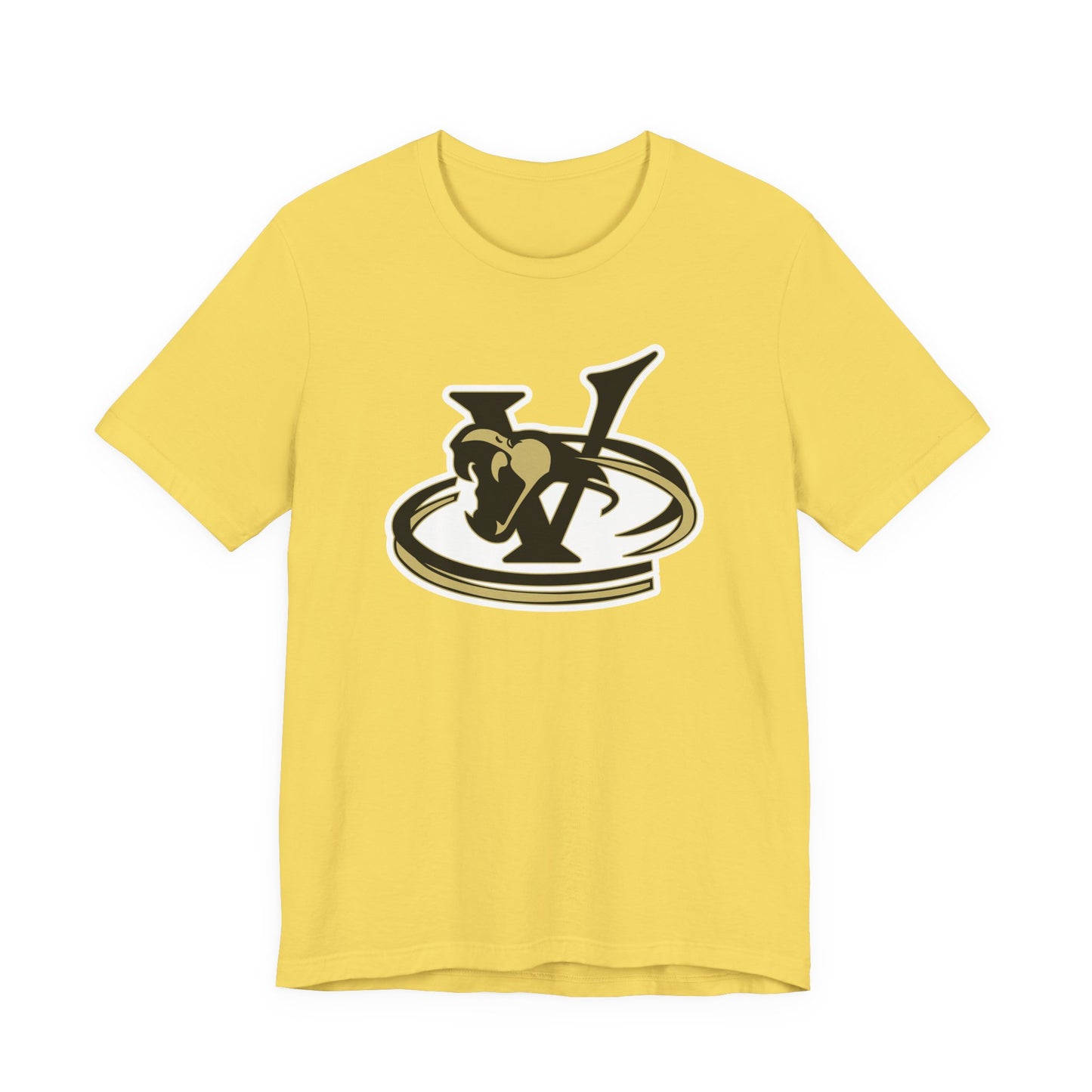 Jersey Short Sleeve Tee