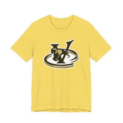 Jersey Short Sleeve Tee