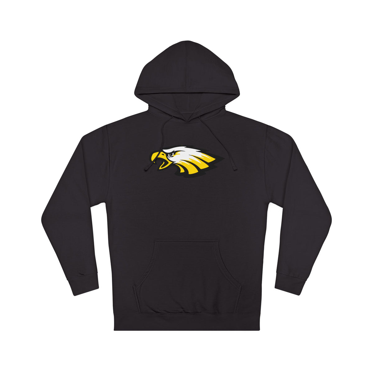 Midweight Pullover Hoodie