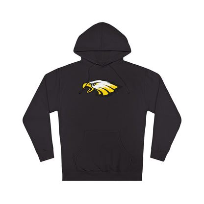 Midweight Pullover Hoodie