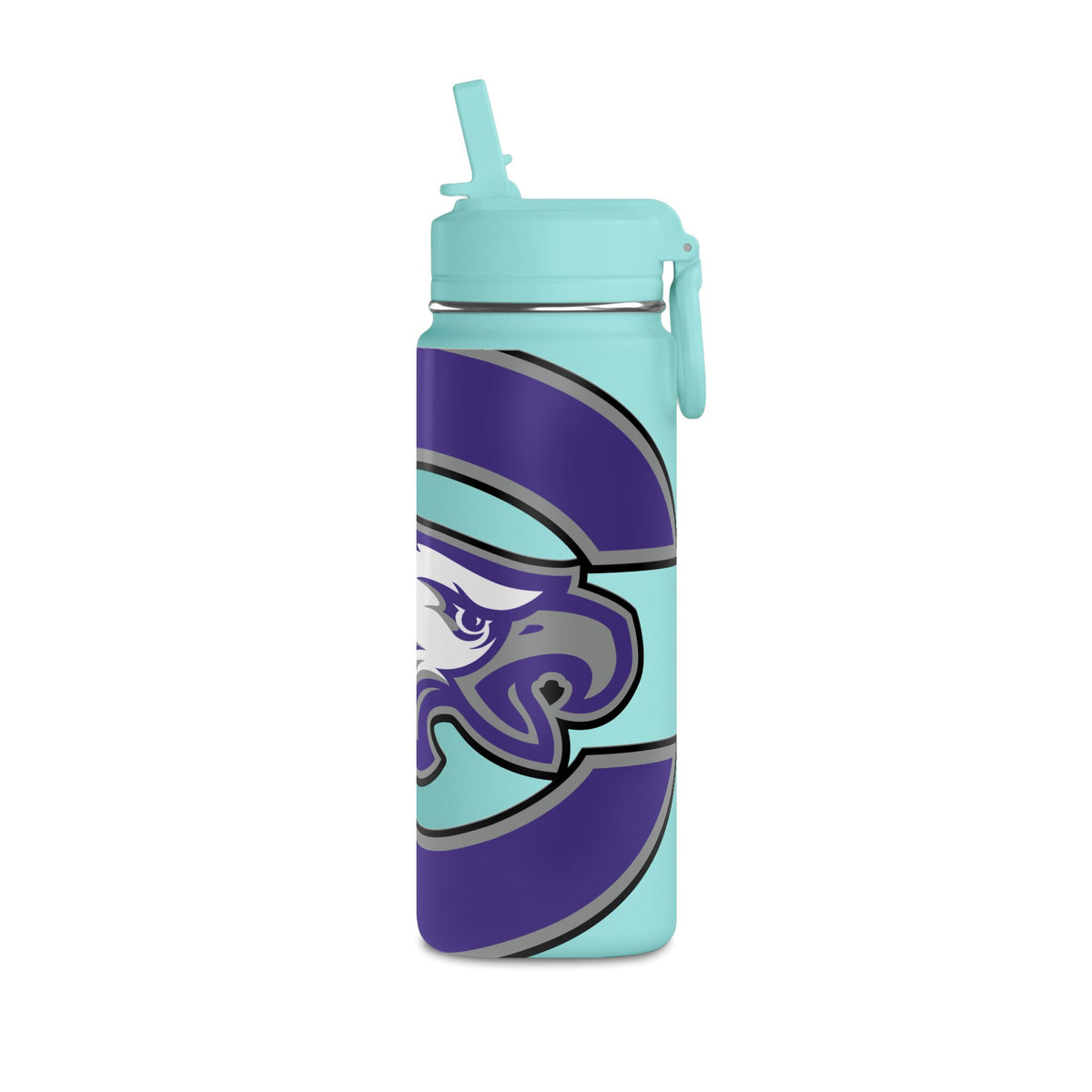 Mini Water Bottle, 20oz