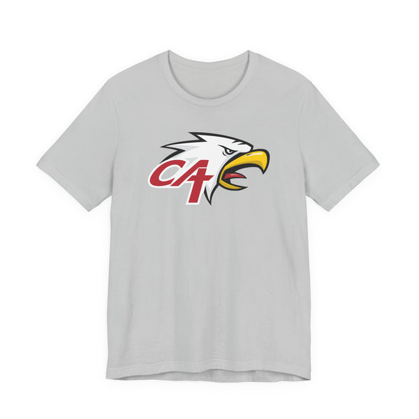 Jersey Short Sleeve Tee
