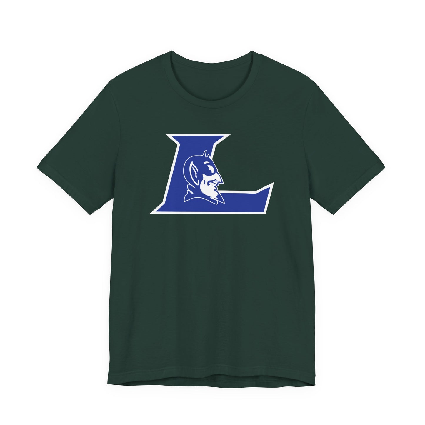 Jersey Short Sleeve Tee