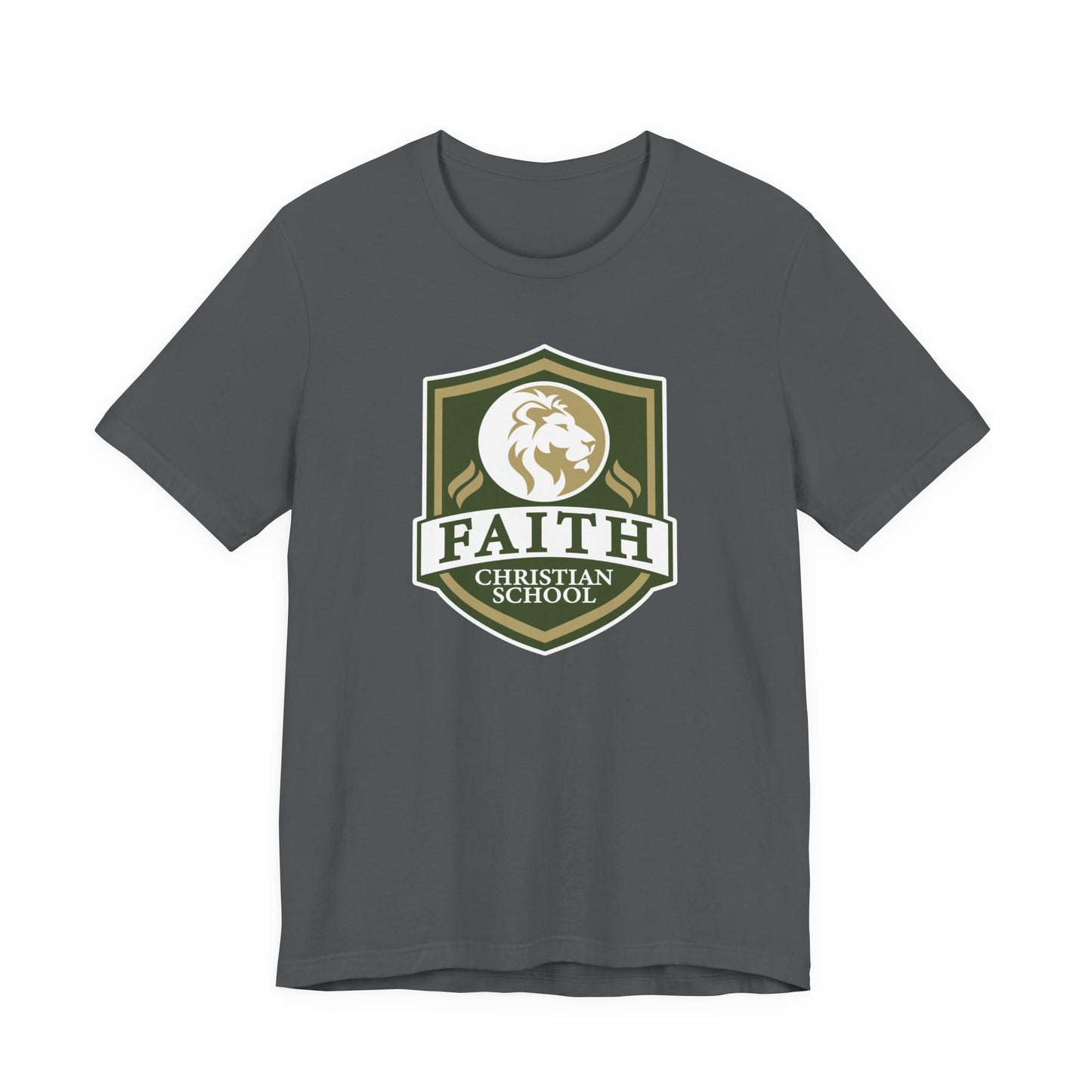 Jersey Short Sleeve Tee