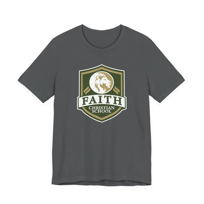Jersey Short Sleeve Tee