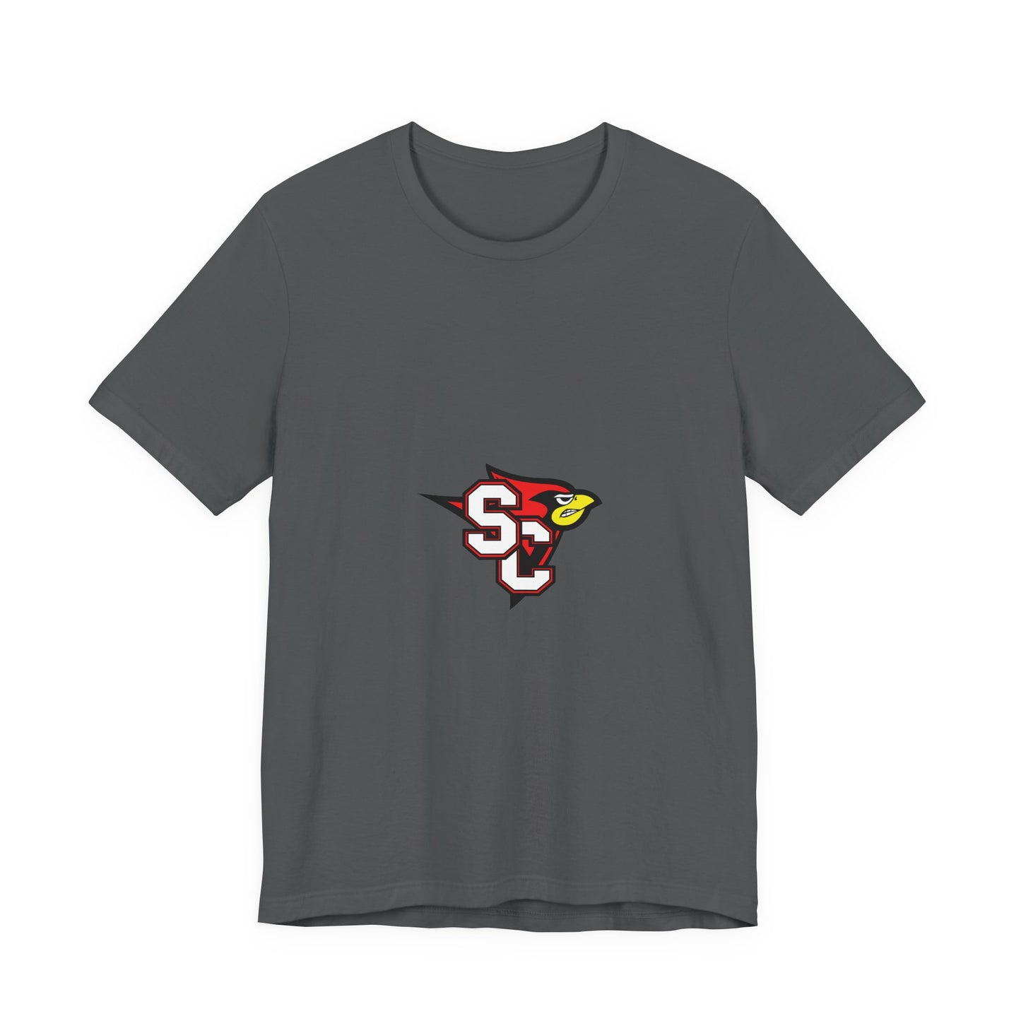 Jersey Short Sleeve Tee