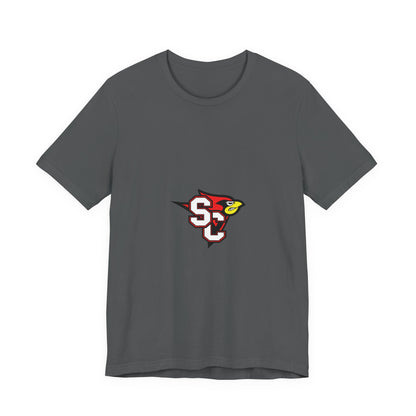 Jersey Short Sleeve Tee