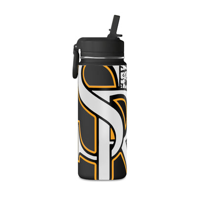 Mini Water Bottle, 20oz