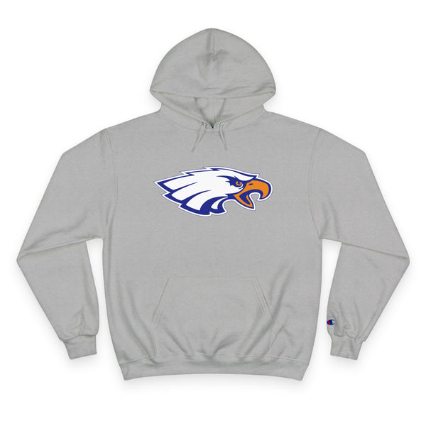 Champion Powerblend Fleece Pullover Hoodie