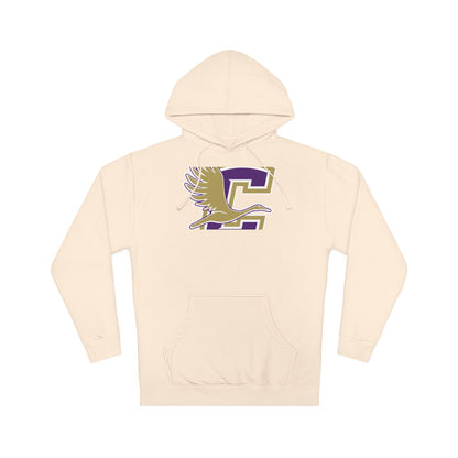Midweight Pullover Hoodie