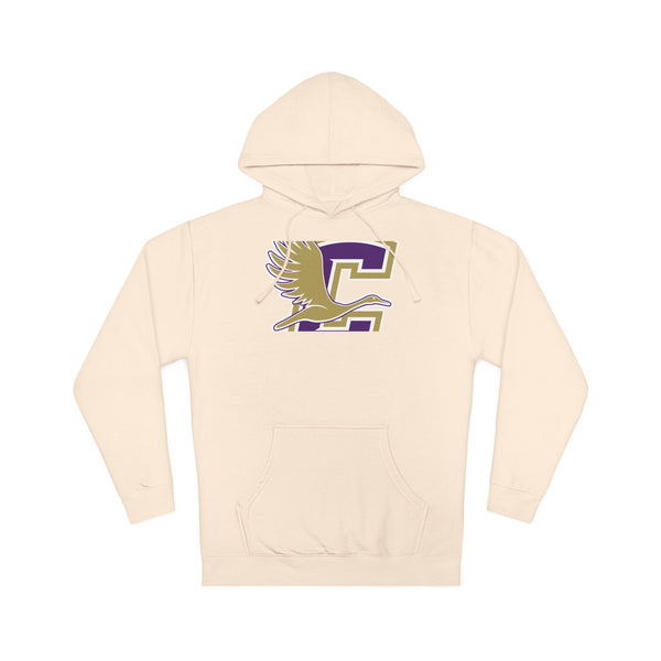 Midweight Pullover Hoodie