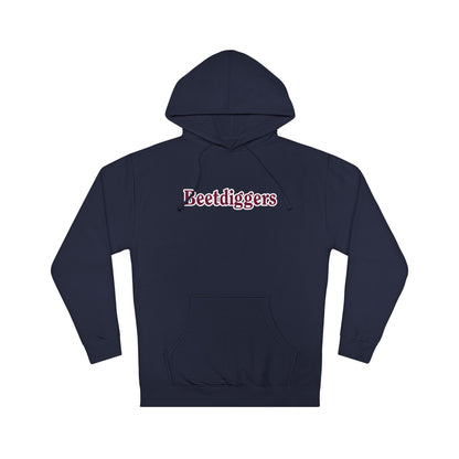 Midweight Pullover Hoodie