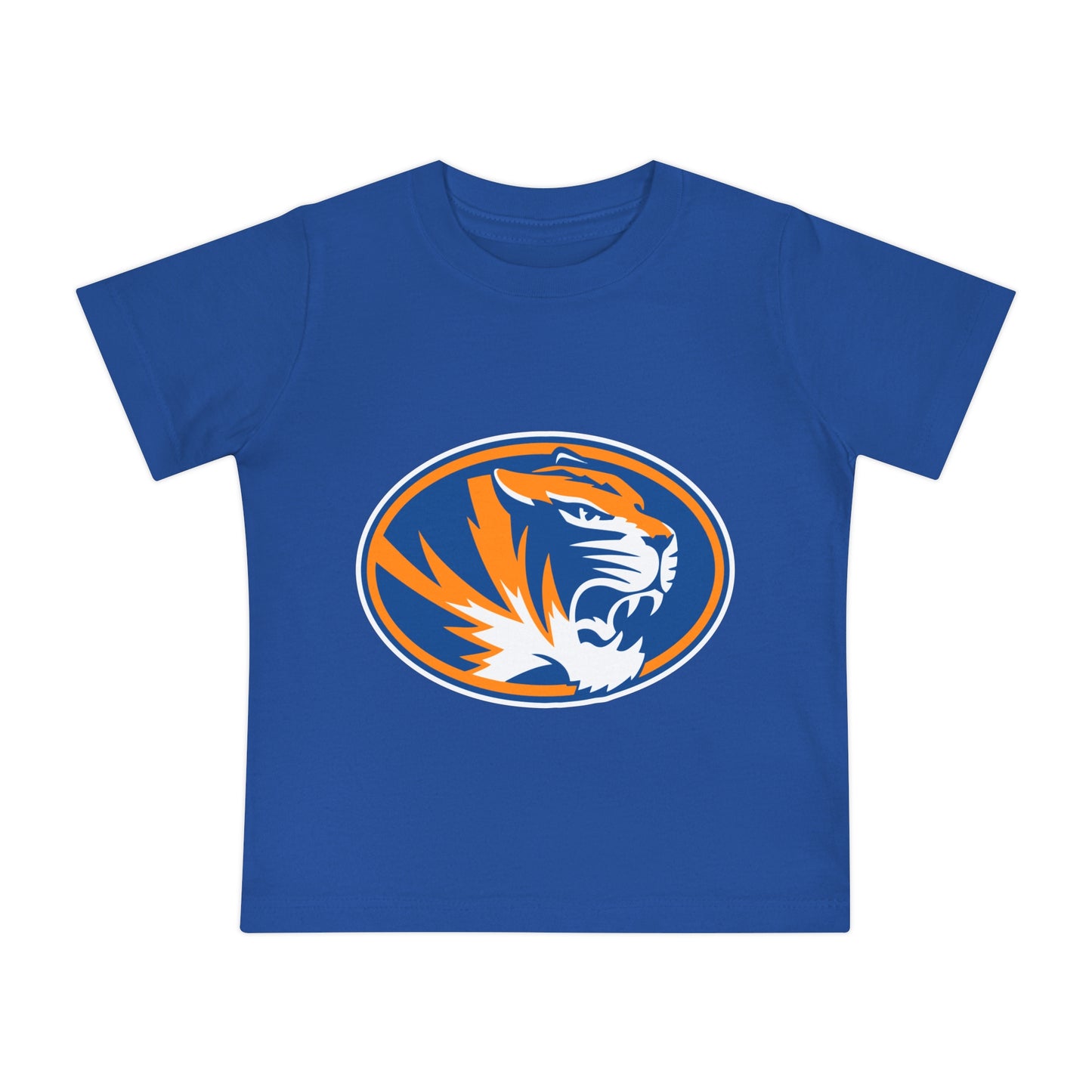Baby Short Sleeve Tee