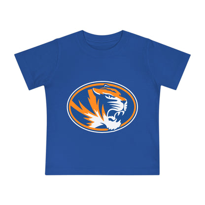 Baby Short Sleeve Tee