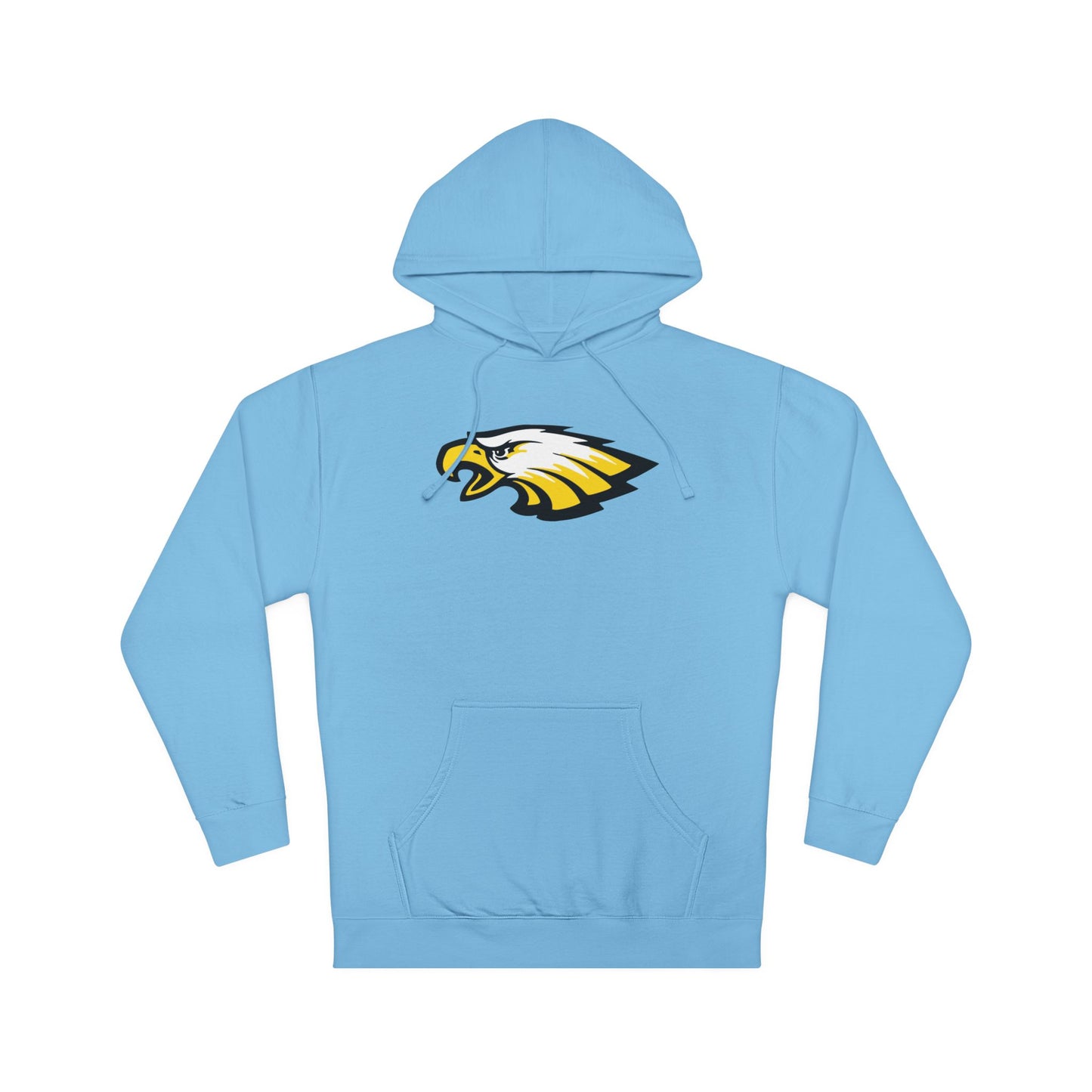 Midweight Pullover Hoodie