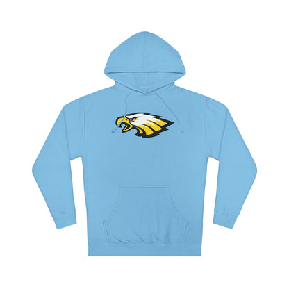 Midweight Pullover Hoodie
