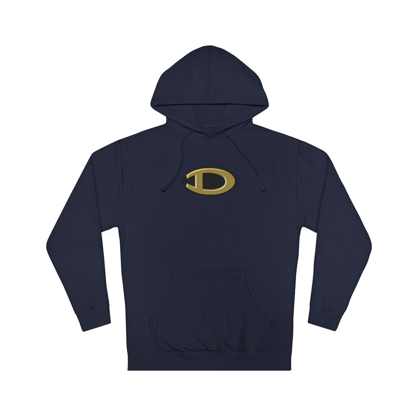 Midweight Pullover Hoodie