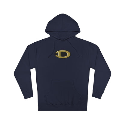 Midweight Pullover Hoodie