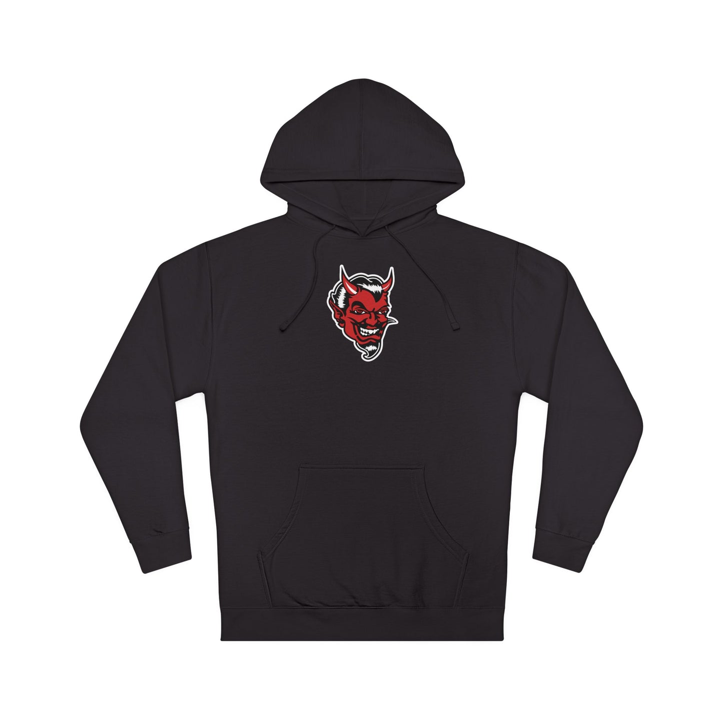 Midweight Pullover Hoodie