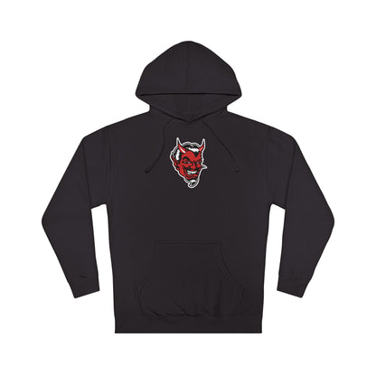 Midweight Pullover Hoodie