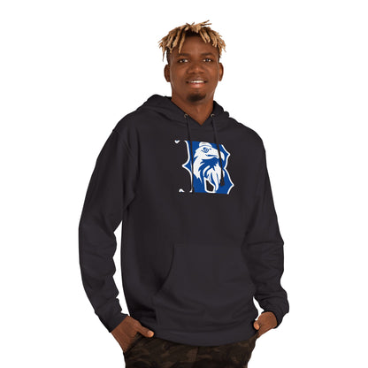 Midweight Pullover Hoodie