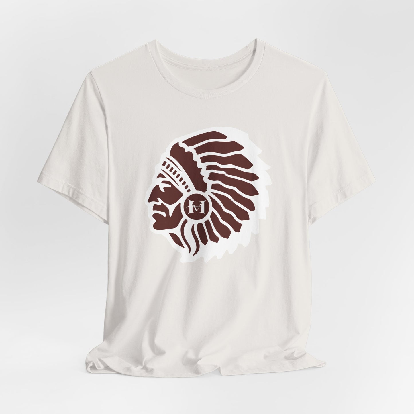 Jersey Short Sleeve Tee