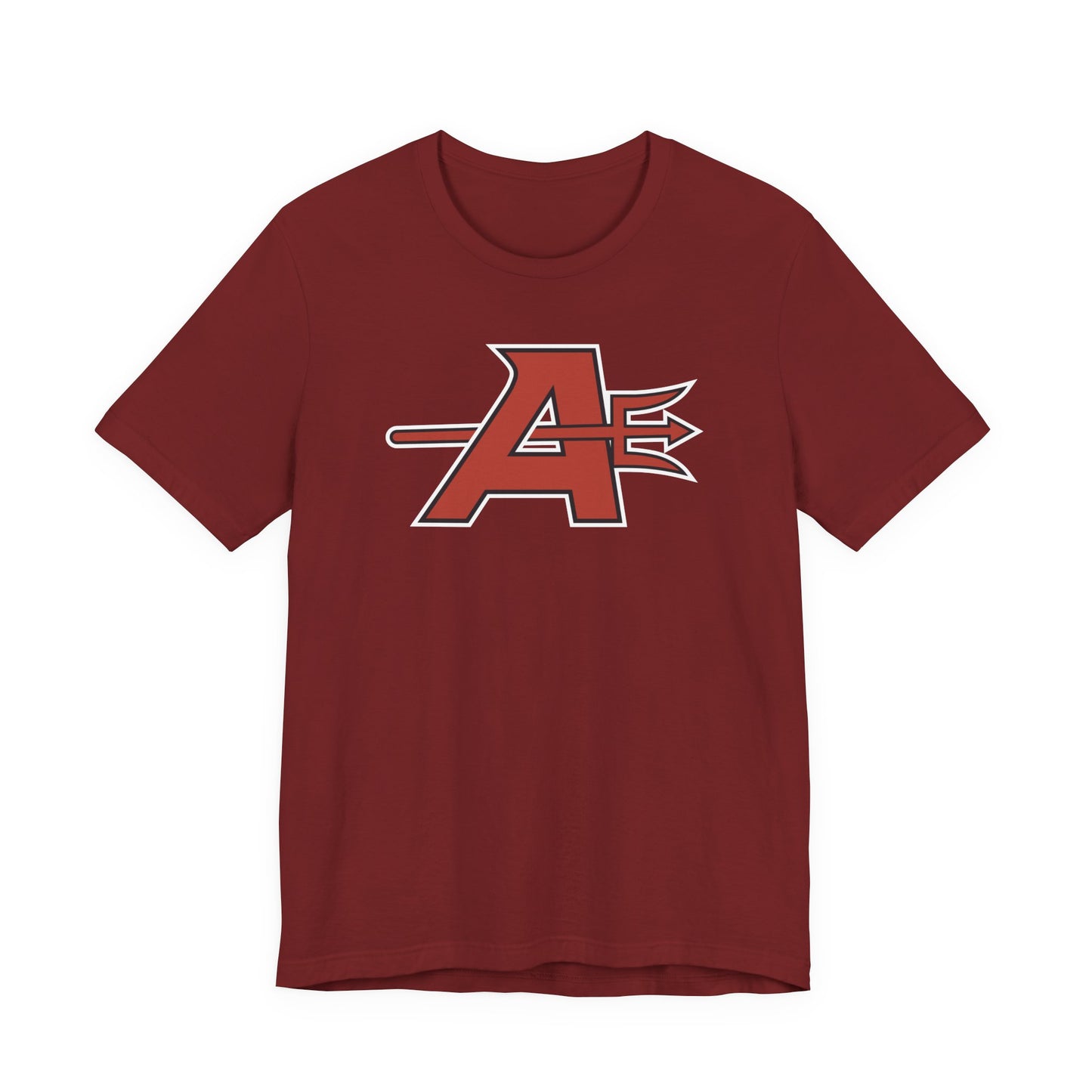 Jersey Short Sleeve Tee