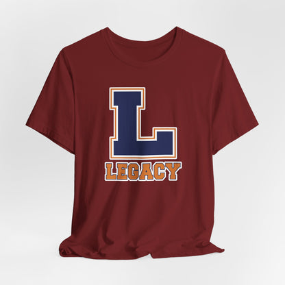 Jersey Short Sleeve Tee