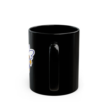 Black Team Mug (11oz/15oz)