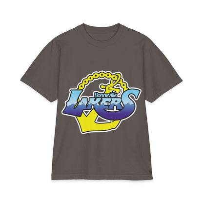 Max Heavyweight Short Sleeve Tee
